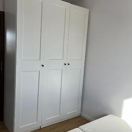 Apartament Hallera * Gdynia